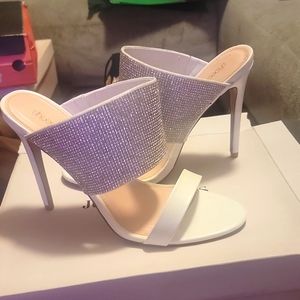 Ladies heels